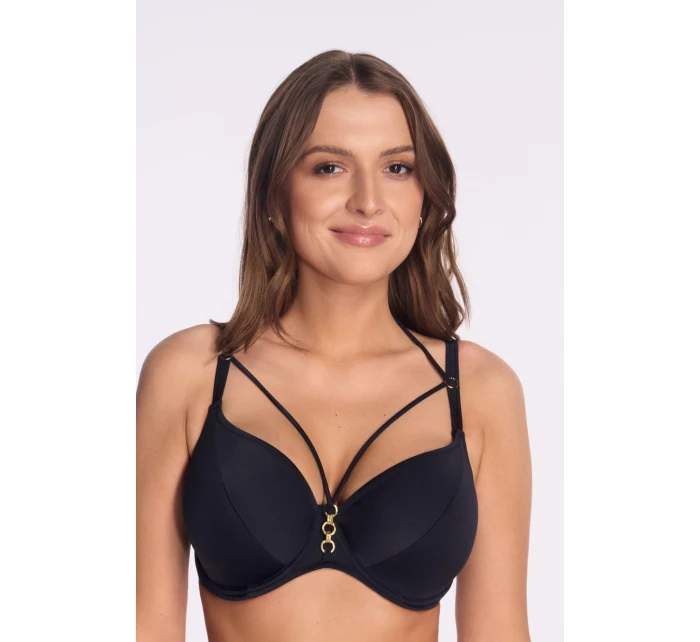 PLAVKOVÁ PODPRSENKA SK 254 ČERNÁ PLAVKOVÁ PODPRSENKA SK 254 ČERNÁ