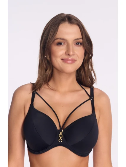 PLAVKOVÁ PODPRSENKA SK 254 BLACK MAXI PLAVKOVÁ PODPRSENKA SK 254 BLACK MAXI