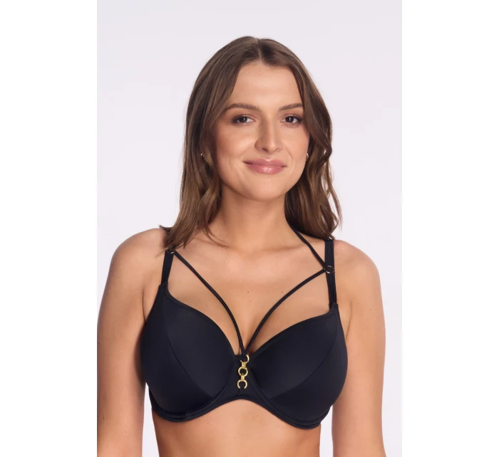 PLAVKOVÁ PODPRSENKA SK 254 BLACK MAXI PLAVKOVÁ PODPRSENKA SK 254 BLACK MAXI