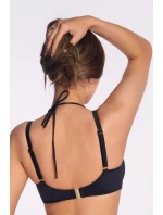 PLAVKOVÁ PODPRSENKA SK 255 ČERNÁ