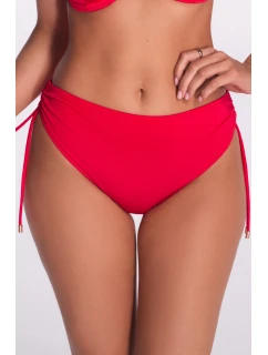 PLAVECKÝ KUFŘÍK SF 256/2 SCARLET