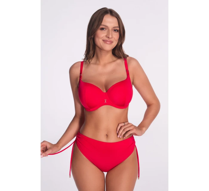 PLAVECKÝ KUFŘÍK SF 256/2 SCARLET PLAVECKÝ KUFŘÍK SF 256/2 SCARLET