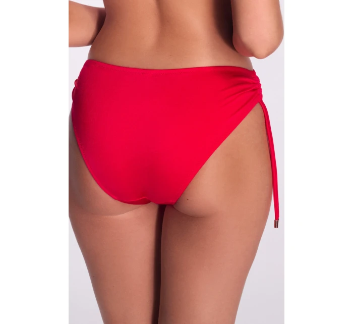 PLAVECKÝ KUFŘÍK SF 256/2 SCARLET PLAVECKÝ KUFŘÍK SF 256/2 SCARLET