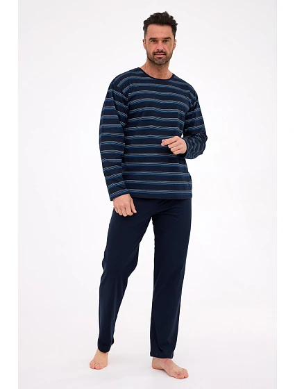 PÁNSKÉ PYŽAMO DR 138 J/25