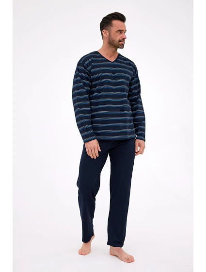 PÁNSKÉ PYŽAMO DR 139 J/25