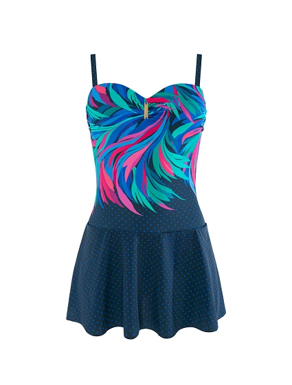 Plavky Bari 6 - S8900 Plavky Bari 6 - S8900