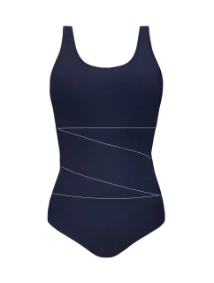 Sportovní plavky Fashion - S36W