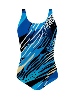 Trendy Sportovní plavky - S36PW