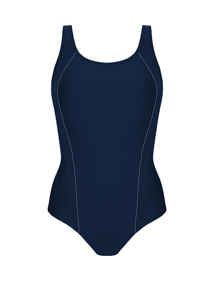 Plavky Atlantic Sport - Soft Cup - S38