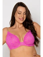 Podprsenka CRAZY PINK SOFT model 22279941 - MEDIOLANO Podprsenka CRAZY PINK SOFT model 22279941 - MEDIOLANO