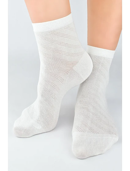 DÁMSKÉ PONOŽKY SB128