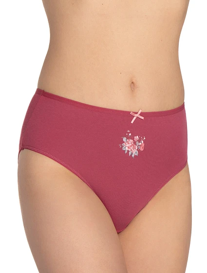 Dámské bikiny FIGS model 21367662 3pack - Lama