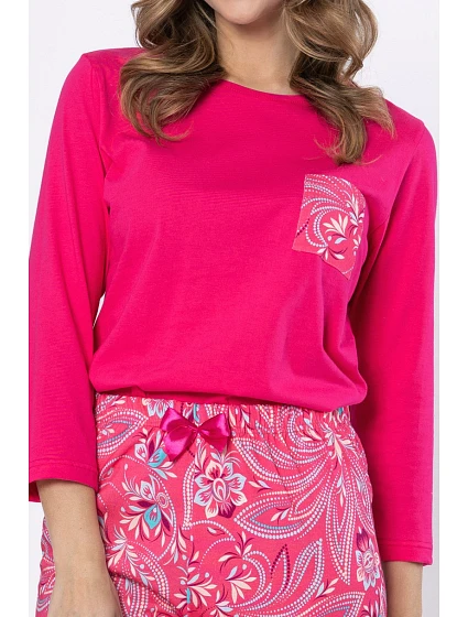 DÁMSKÉ PYŽAMO model 21388897 - LEVEZA