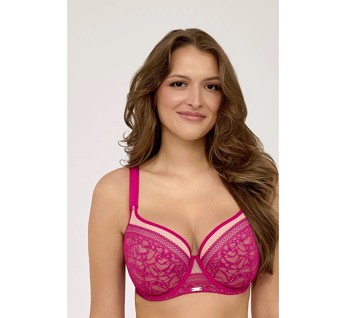 PODPRSENKA AV 2219 FUCHSIOVÁ PODPRSENKA AV 2219 FUCHSIOVÁ