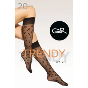 SOCKS Ponožky model 21465684 - Gatta SOCKS Ponožky model 21465684 - Gatta