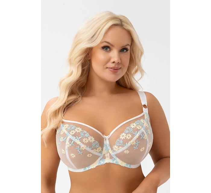 SOFT BRA model 22120611 - Gorsenia SOFT BRA model 22120611 - Gorsenia