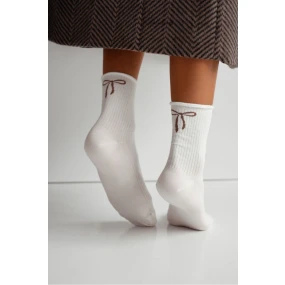 Dámské  s mašlí model 21474518 - Milena