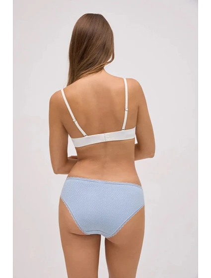 DÁMSKÉ KALHOTKY model 21483895 2PACK - Ysabel Mora