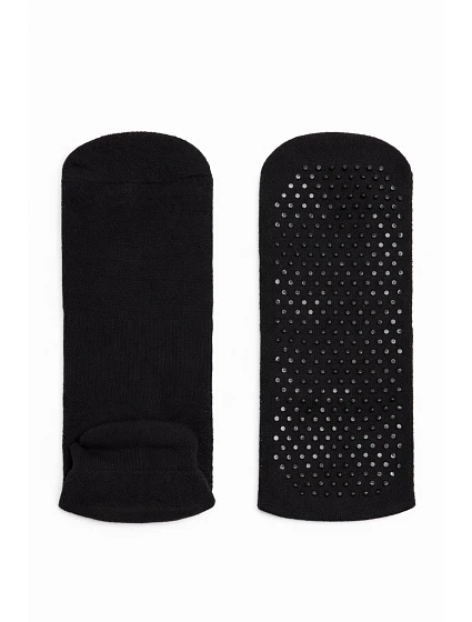 PÁNSKÉ PONOŽKY S ABS model 21730134 - Ysabel Mora