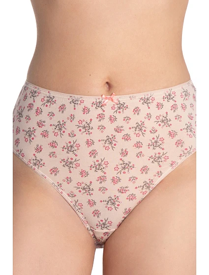 Dámské bikiny FIGS model 21733976 3pack - Lama