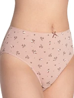 Dámské bikiny FIGS L-120BI-98 3-pack