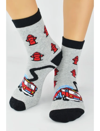 CHLAPECKÉ PONOŽKY SE model 21793480 - Noviti