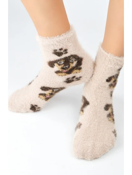 PONOŽKY model 21793513 - Noviti