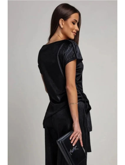 model 21793624 BLOUSE - OFF PINK