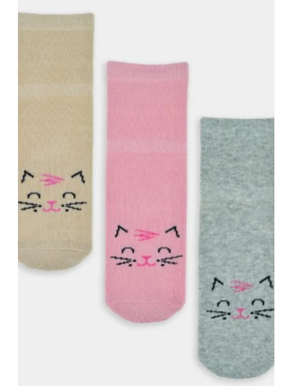 PONOŽKY MIX 1 model 21793506 - Noviti PONOŽKY MIX 1 model 21793506 - Noviti