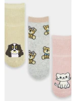 PONOŽKY MIX 1 model 21793506 - Noviti PONOŽKY MIX 1 model 21793506 - Noviti