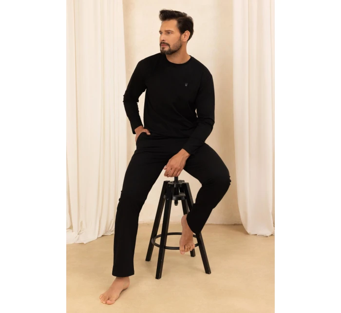 PÁNSKÉ PYŽAMO 493 J/25 PÁNSKÉ PYŽAMO 493 J/25