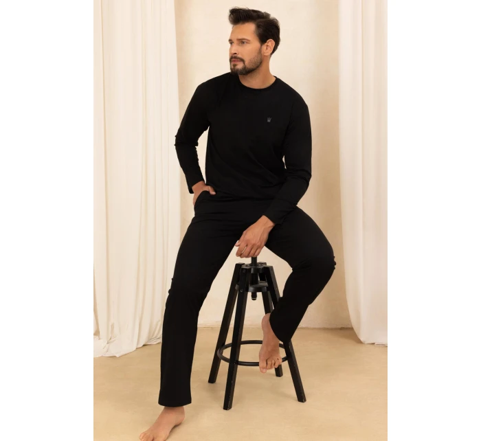 PÁNSKÉ PYŽAMO 493 BIG J/25 PÁNSKÉ PYŽAMO 493 BIG J/25