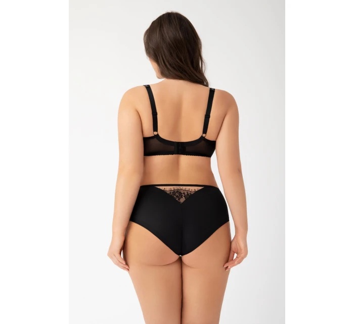 POLOVYZTUŽENÁ PODPRSENKA ALICANTE K647 BLACK POLOVYZTUŽENÁ PODPRSENKA ALICANTE K647 BLACK