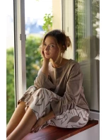 Pyžamo Luna 7/8 Pyžamo Luna 7/8