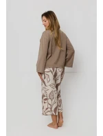 Pyžamo Luna 7/8 Pyžamo Luna 7/8