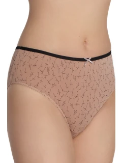 Dámské bikiny FIGS L-122BI-66EX 3-pack