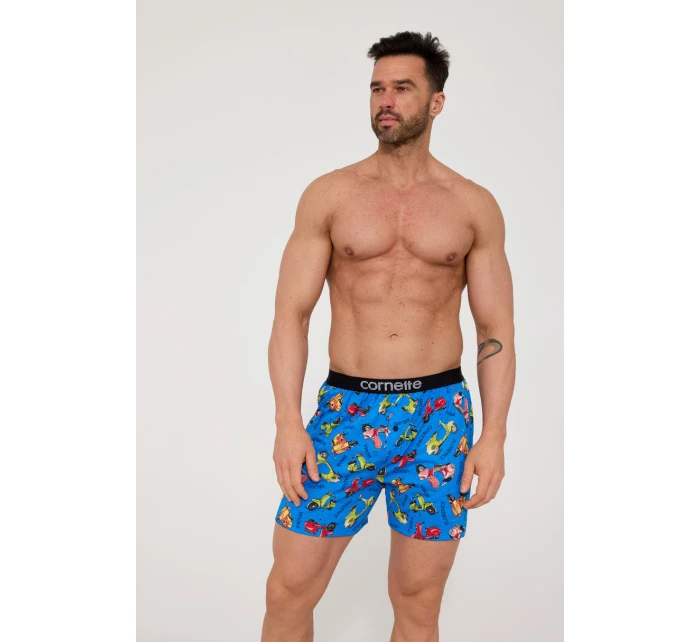 BOXERKY CLASSIC 881 W/26 BOXERKY CLASSIC 881 W/26