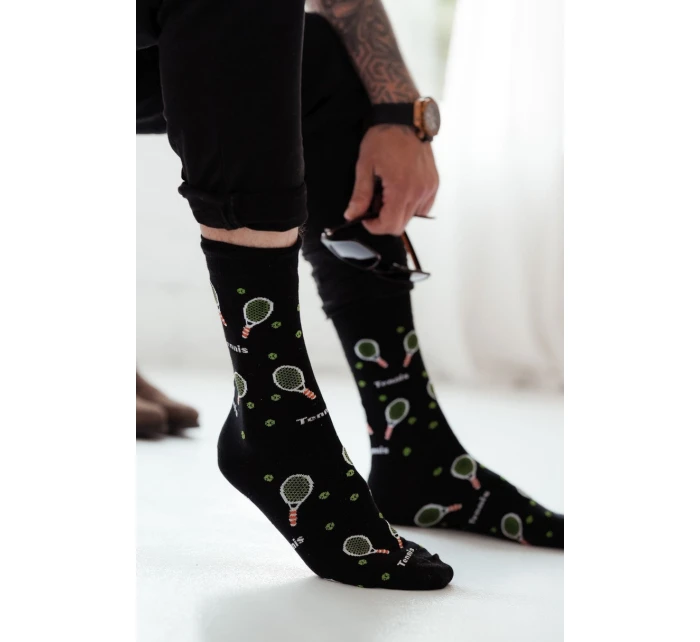Pánské ponožky Tenis 0125.047 Pánské ponožky Tenis 0125.047