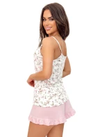 Dámské pyžamo EMILIA top