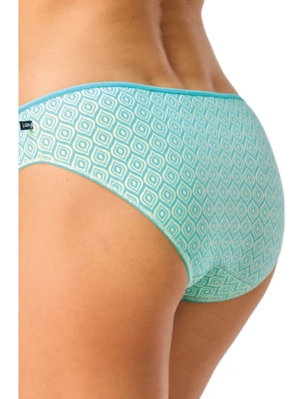 DÁMSKÉ KALHOTKY LPR model 21920234 A26 - Key