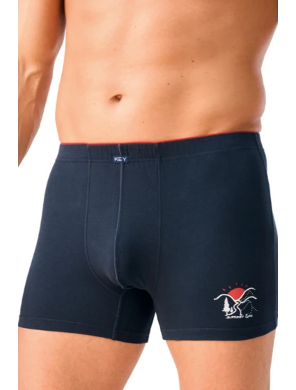 PÁNSKÉ BOXERKY MXH 761 A26 PÁNSKÉ BOXERKY MXH 761 A26