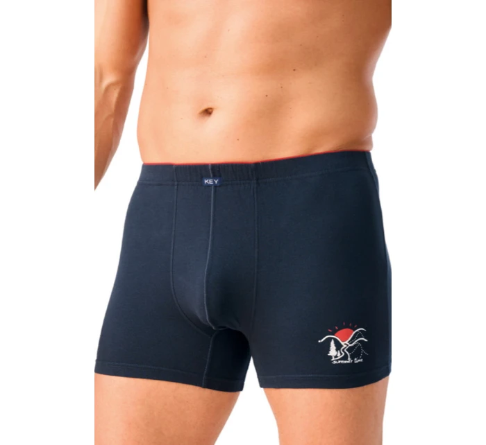 PÁNSKÉ BOXERKY MXH 761 A26 PÁNSKÉ BOXERKY MXH 761 A26