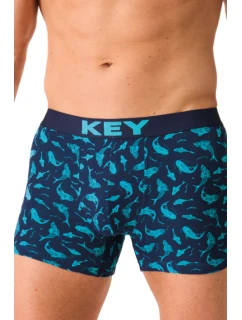 PÁNSKÉ BOXERKY MXH 941 A26