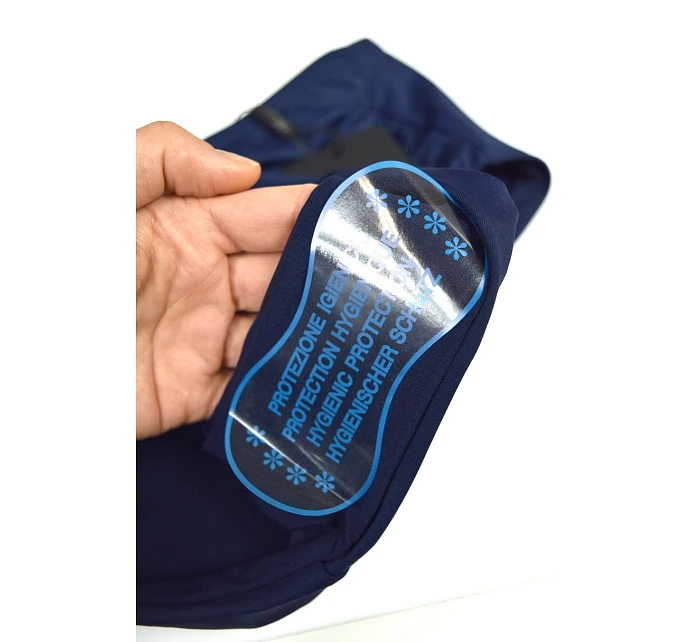 PLAVKOVÉ KALHOTKY BLUE PANTHER II 20007 PLAVKOVÉ KALHOTKY BLUE PANTHER II 20007