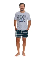 PÁNSKÉ PYŽAMO model 21955613 2XL - DOCTOR NAP