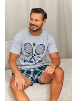 PÁNSKÉ PYŽAMO model 21955613 2XL - DOCTOR NAP