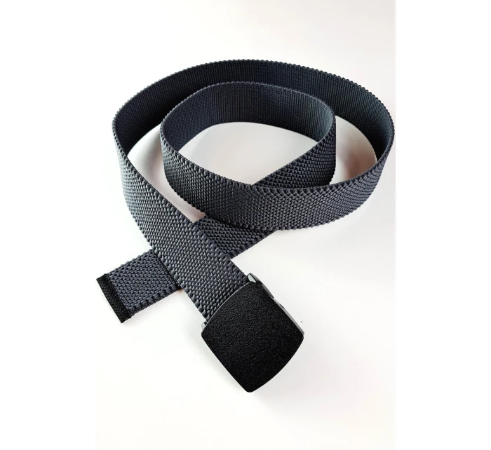 Pánský opasek BLACK model 21957046 - TOPGAL Pánský opasek BLACK model 21957046 - TOPGAL