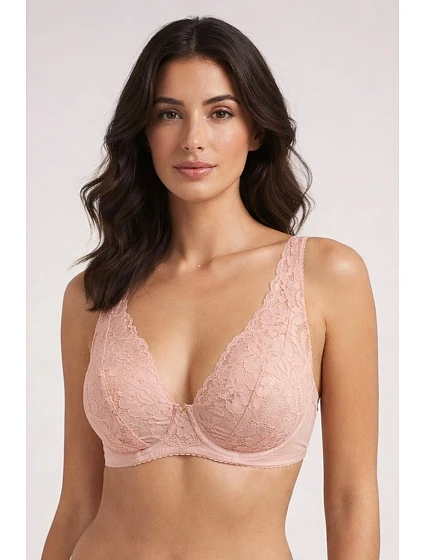 BRALETTE BRA POWDER model 22079239 - MEDIOLANO BRALETTE BRA POWDER model 22079239 - MEDIOLANO