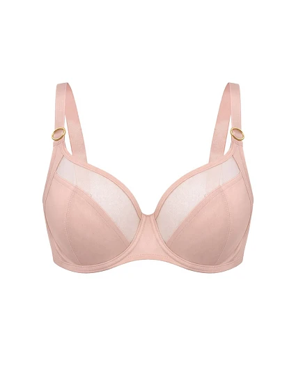 SOFT BRA POWDER model 22154924 - MEDIOLANO