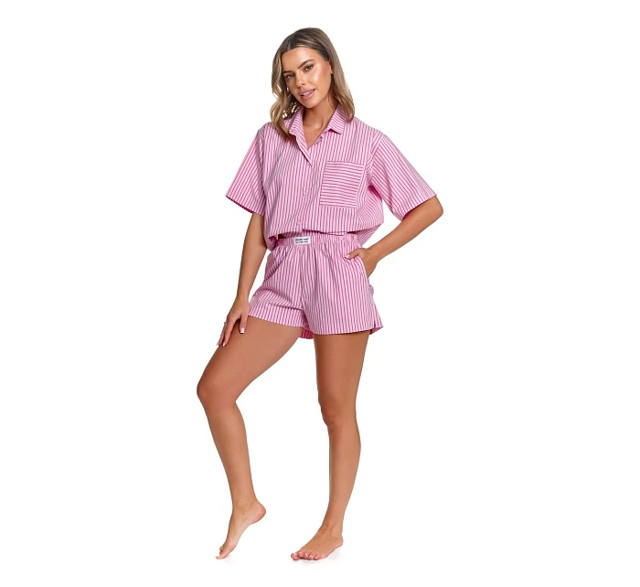 DÁMSKÉ PYŽAMO PM.7425 DÁMSKÉ PYŽAMO PM.7425